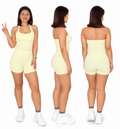Classic Bike Shorts - Shasmi