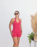V Halter Neck - Namee