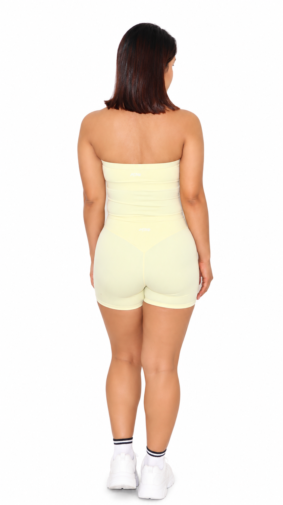 Classic Halter Neck Tank - Shasmi