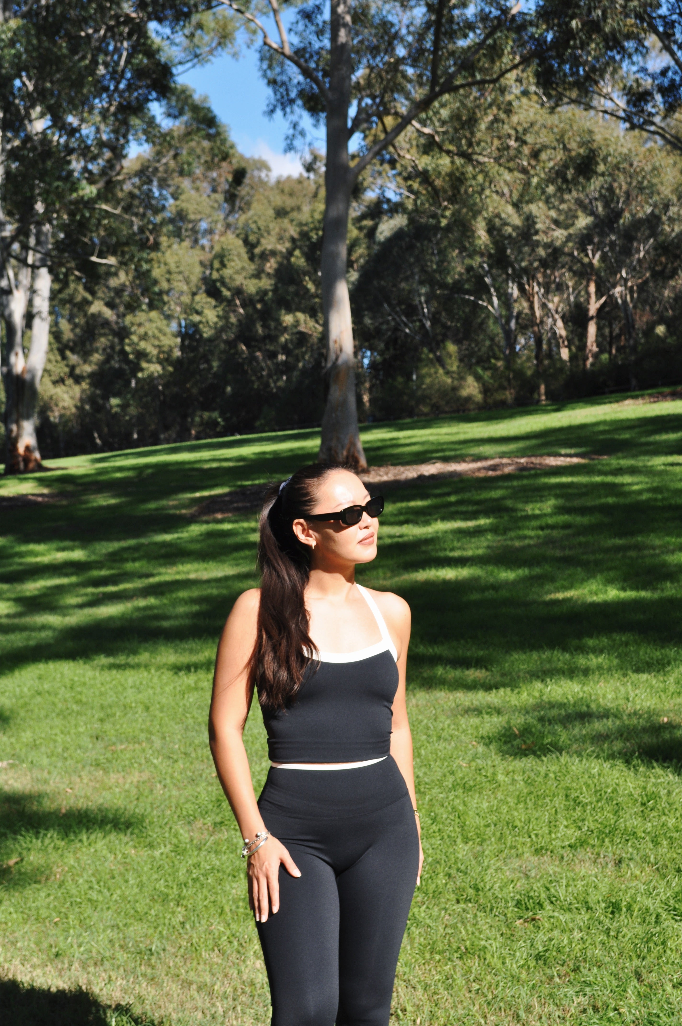 Onyx Leggings