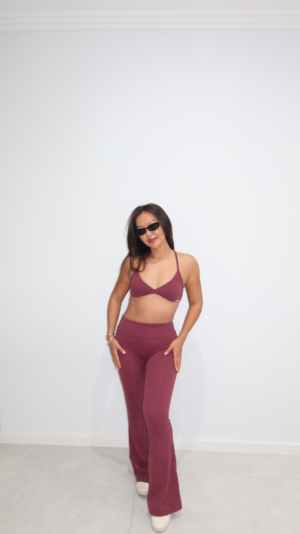 Crop - Holy Berry